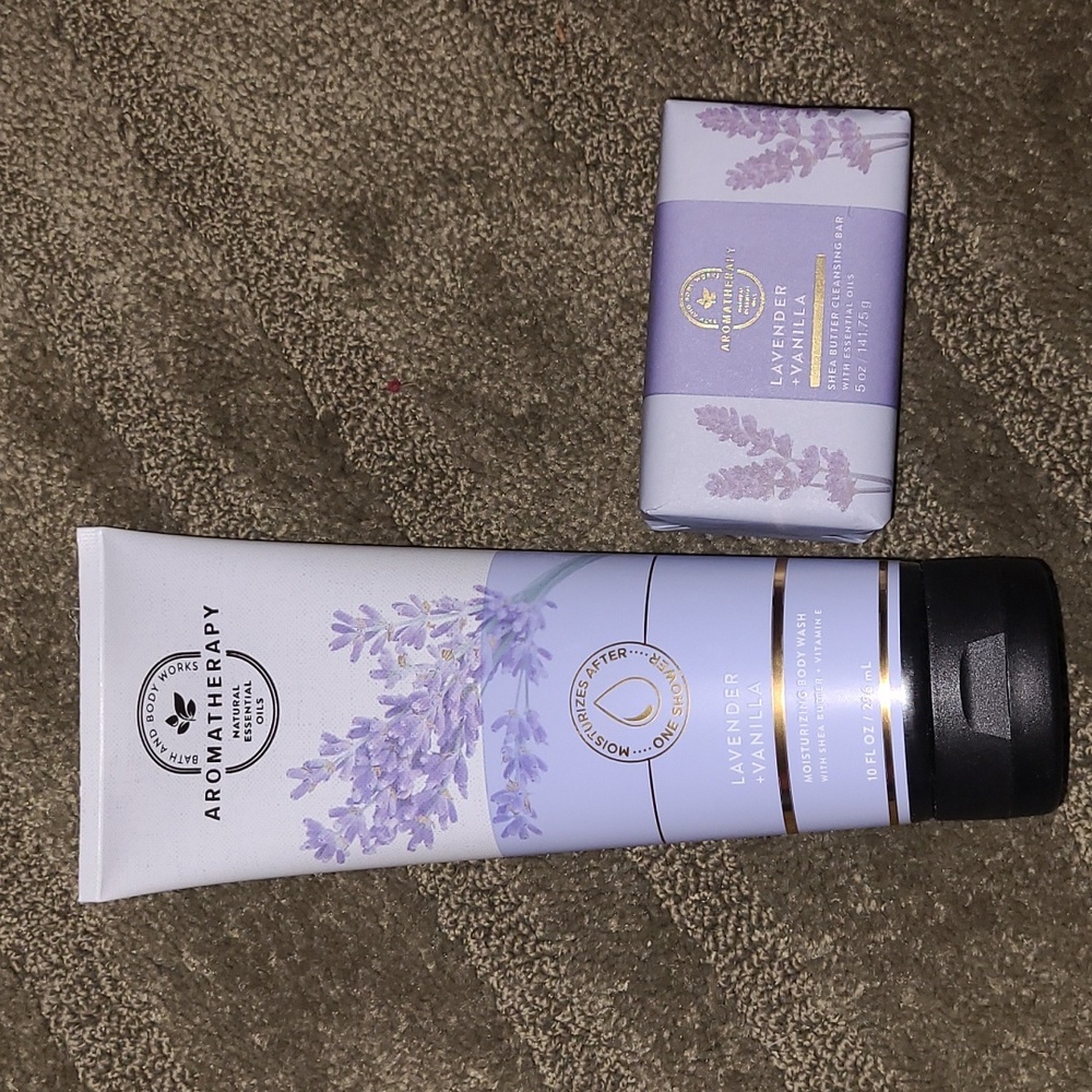 🆕️B&BW Sleep Aromatherapy Set